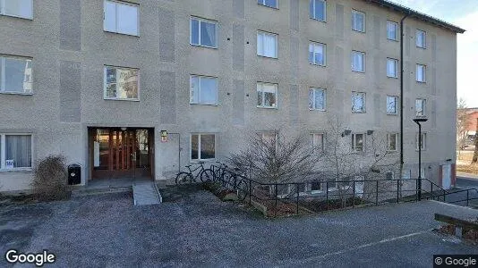 Apartments for rent in Huddinge - Photo from Google Street View