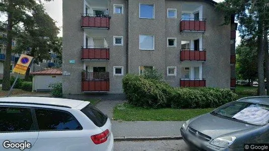 Apartments for rent in Stockholm West - Photo from Google Street View