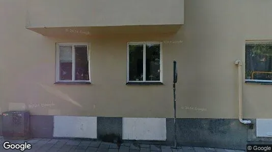 Apartments for rent in Södermalm - Photo from Google Street View