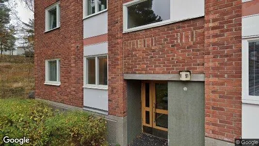 Apartments for rent in Stockholm South - Photo from Google Street View