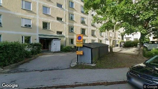 Apartments for rent in Lidingö - Photo from Google Street View