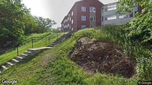 Apartments for rent in Lidingö - Photo from Google Street View
