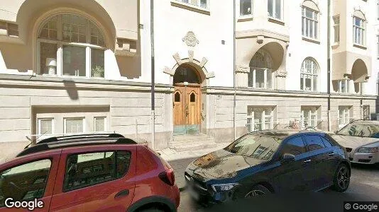 Apartments for rent in Malmö City - Photo from Google Street View