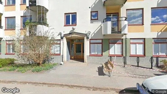 Apartments for rent in Stockholm South - Photo from Google Street View