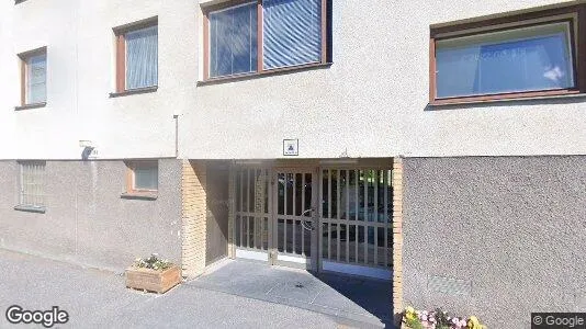 Apartments for rent in Stockholm South - Photo from Google Street View
