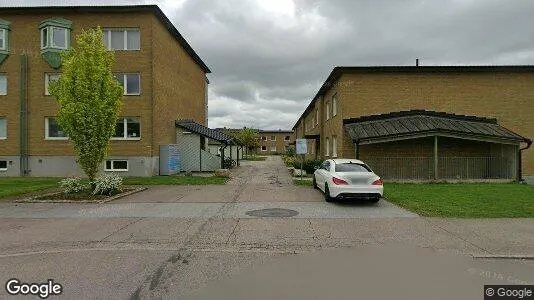 Apartments for rent in Kävlinge - Photo from Google Street View