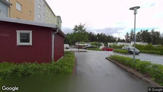 Apartments for rent in Sigtuna - Photo from Google Street View