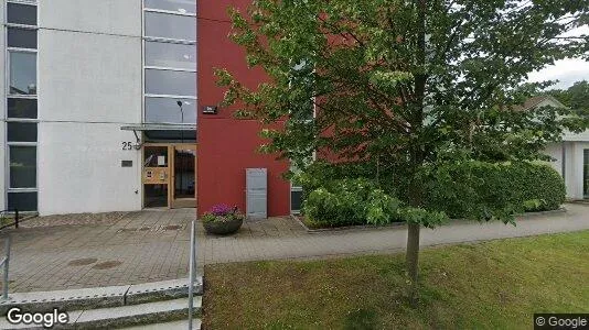 Apartments for rent in Partille - Photo from Google Street View