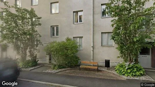 Apartments for rent in Majorna-Linné - Photo from Google Street View