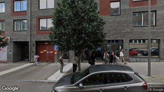 Apartments for rent in Södermalm - Photo from Google Street View