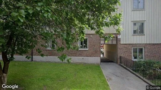 Apartments for rent in Majorna-Linné - Photo from Google Street View