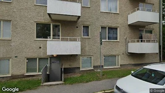 Apartments for rent in Stockholm South - Photo from Google Street View