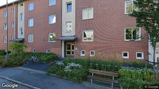 Apartments for rent in Askim-Frölunda-Högsbo - Photo from Google Street View