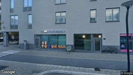 Apartments for rent in Järfälla - Photo from Google Street View