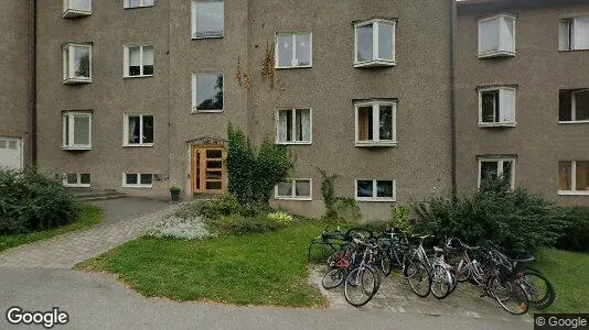 Apartments for rent in Stockholm West - Photo from Google Street View