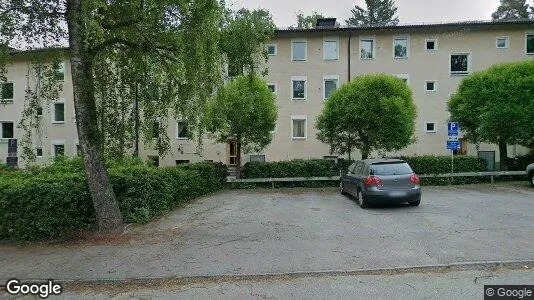 Apartments for rent in Stockholm South - Photo from Google Street View