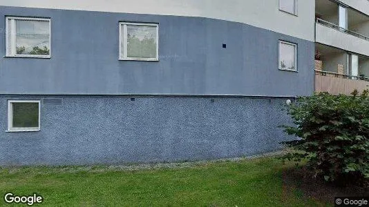 Apartments for rent in Botkyrka - Photo from Google Street View