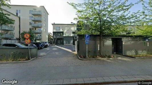 Apartments for rent in Lidingö - Photo from Google Street View