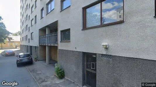 Apartments for rent in Stockholm South - Photo from Google Street View