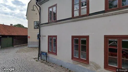 Apartments for rent in Gotland - Photo from Google Street View