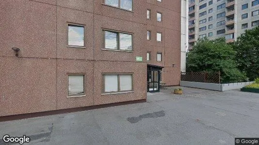 Apartments for rent in Botkyrka - Photo from Google Street View
