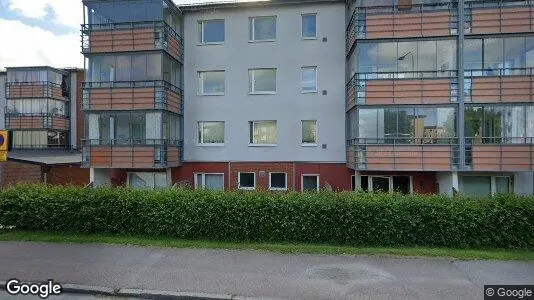 Apartments for rent in Västra hisingen - Photo from Google Street View
