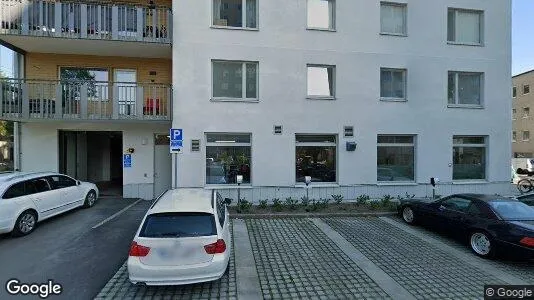 Apartments for rent in Stockholm South - Photo from Google Street View