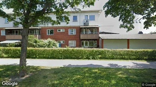 Apartments for rent in Uppsala - Photo from Google Street View