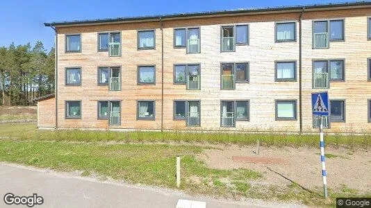 Apartments for rent in Tyresö - Photo from Google Street View