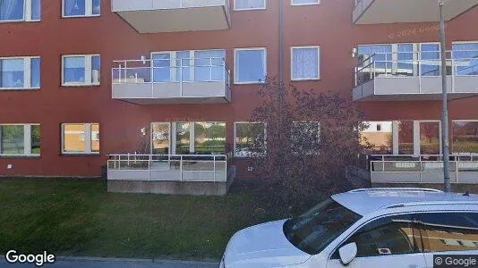 Apartments for rent in Norrtälje - Photo from Google Street View