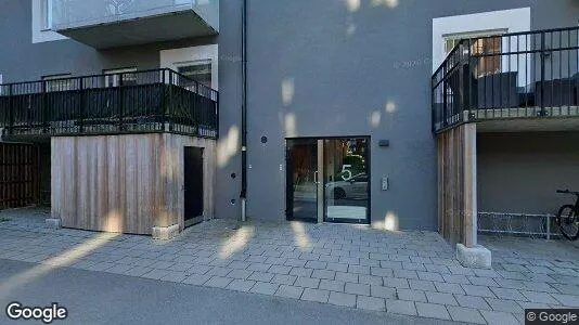 Apartments for rent in Stockholm South - Photo from Google Street View