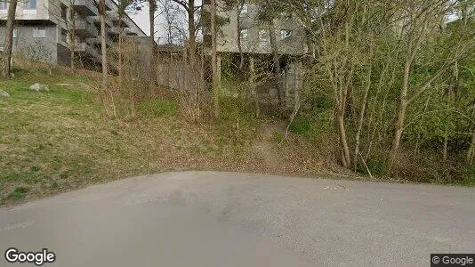 Apartments for rent in Upplands-Bro - Photo from Google Street View