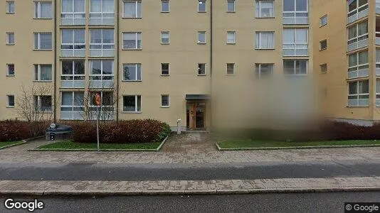 Apartments for rent in Stockholm South - Photo from Google Street View
