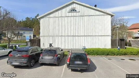 Apartments for rent in Österåker - Photo from Google Street View