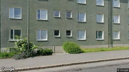Apartments for rent in Stockholm West - Photo from Google Street View