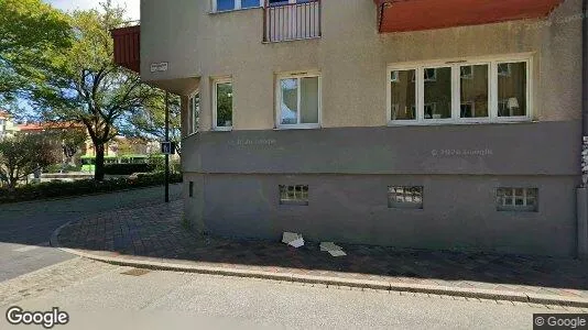 Apartments for rent in Sofielund - Photo from Google Street View