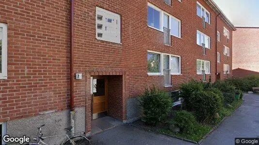 Apartments for rent in Huddinge - Photo from Google Street View
