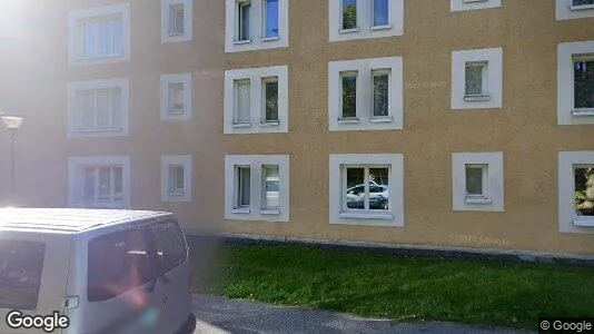 Apartments for rent in Stockholm West - Photo from Google Street View
