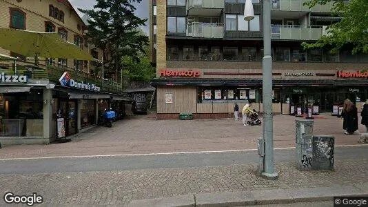 Apartments for rent in Gothenburg City Centre - Photo from Google Street View