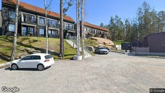 Apartments for rent in Nacka - Photo from Google Street View