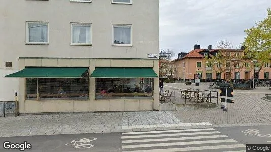 Apartments for rent in Stockholm West - Photo from Google Street View