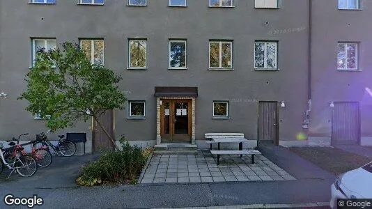Apartments for rent in Stockholm South - Photo from Google Street View