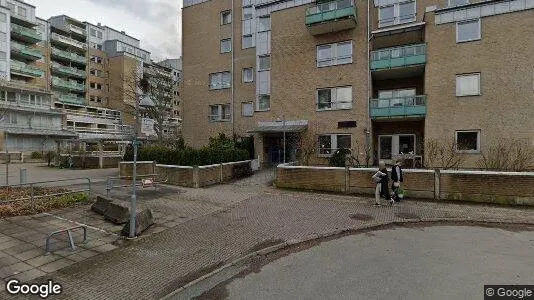 Apartments for rent in Gothenburg City Centre - Photo from Google Street View
