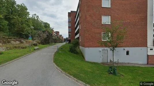 Apartments for rent in Huddinge - Photo from Google Street View