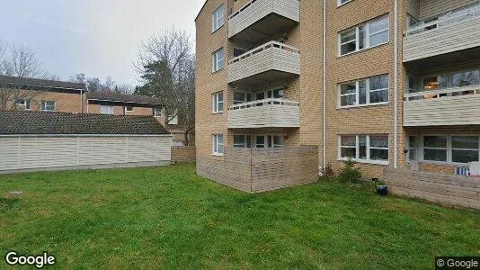Apartments for rent in Sollentuna - Photo from Google Street View