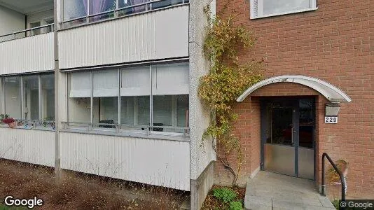 Apartments for rent in Stockholm South - Photo from Google Street View