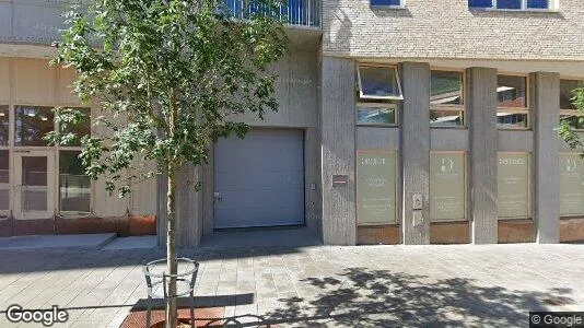 Apartments for rent in Kungsholmen - Photo from Google Street View