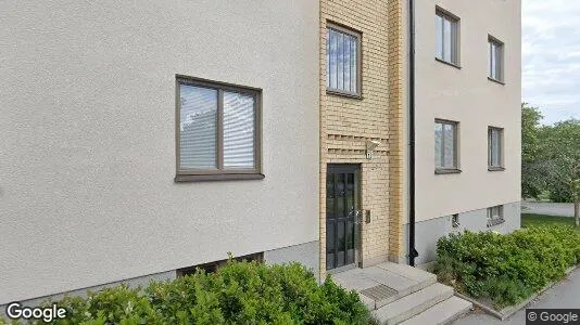 Apartments for rent in Stockholm South - Photo from Google Street View