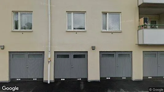 Apartments for rent in Västra hisingen - Photo from Google Street View