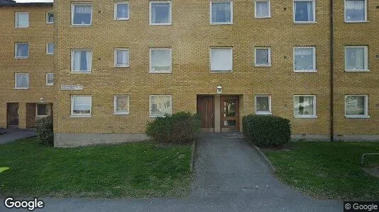 Apartments for rent in Mölndal - Photo from Google Street View
